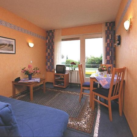 Haus Mariann Hotel Bad Wildungen Quarto foto